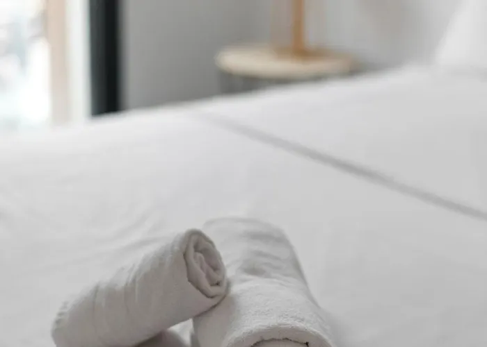 아파트 Le Cap Riviera - Centre- Parking Prive - Clim 멍똥