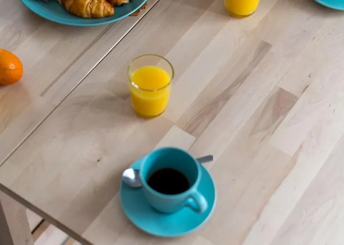 Le Cap Riviera - Centre- Parking Prive - Clim *