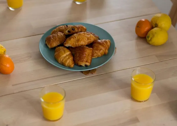 Le Cap Riviera - Centre- Parking Prive - Clim 멍똥