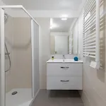 Le Cap Riviera - Centre- Parking Prive - Clim Apartment