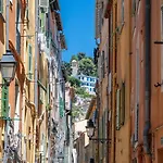 Apartment Le Cap Riviera - Centre- Parking Prive - Clim *