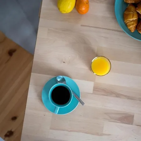 Apartamento Le Cap Riviera - Centre- Parking Privé - Clim Menton