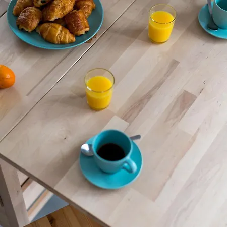 Le Cap Riviera - Centre- Parking Privé - Clim *